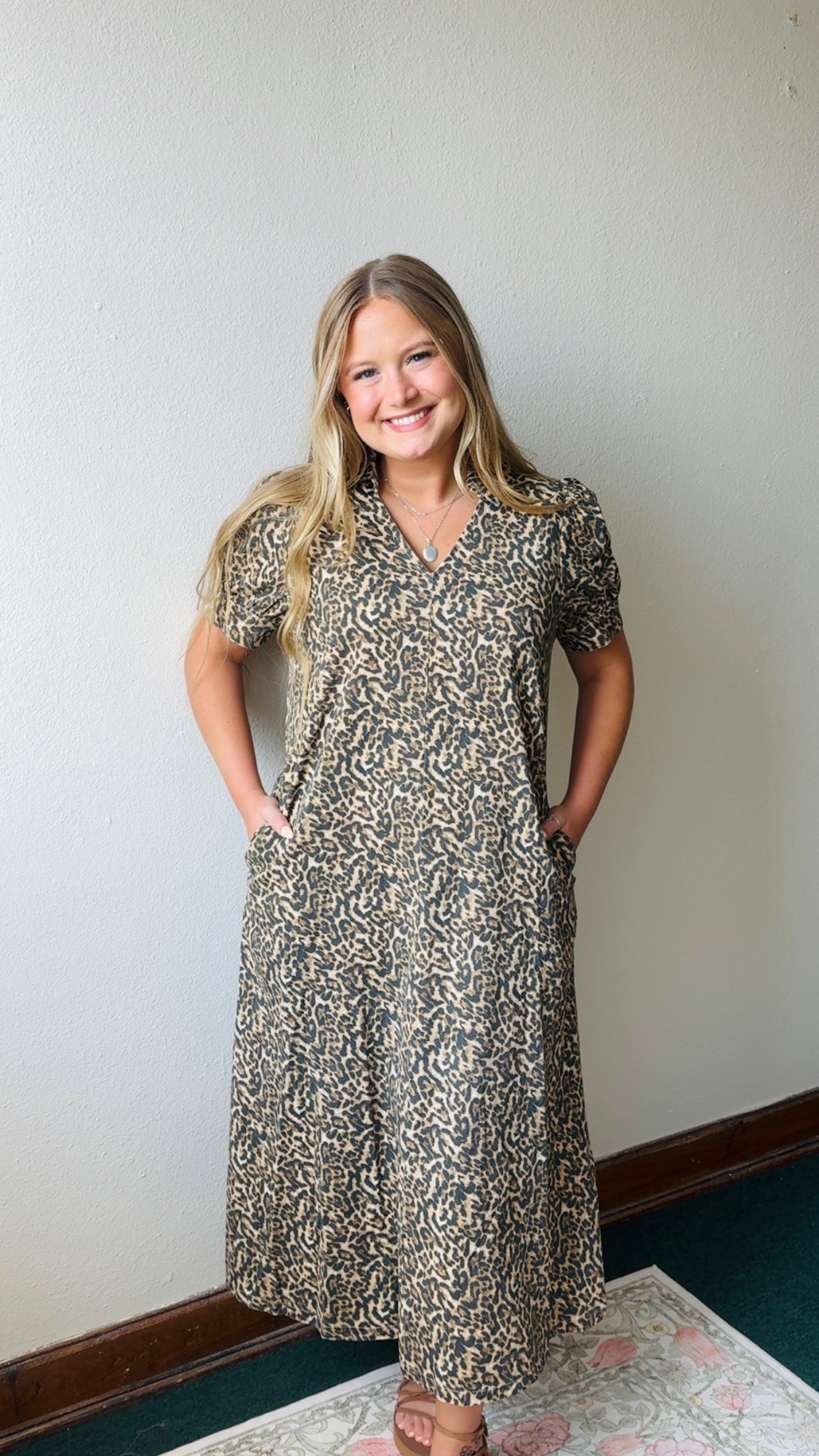 Dresses & Rompers