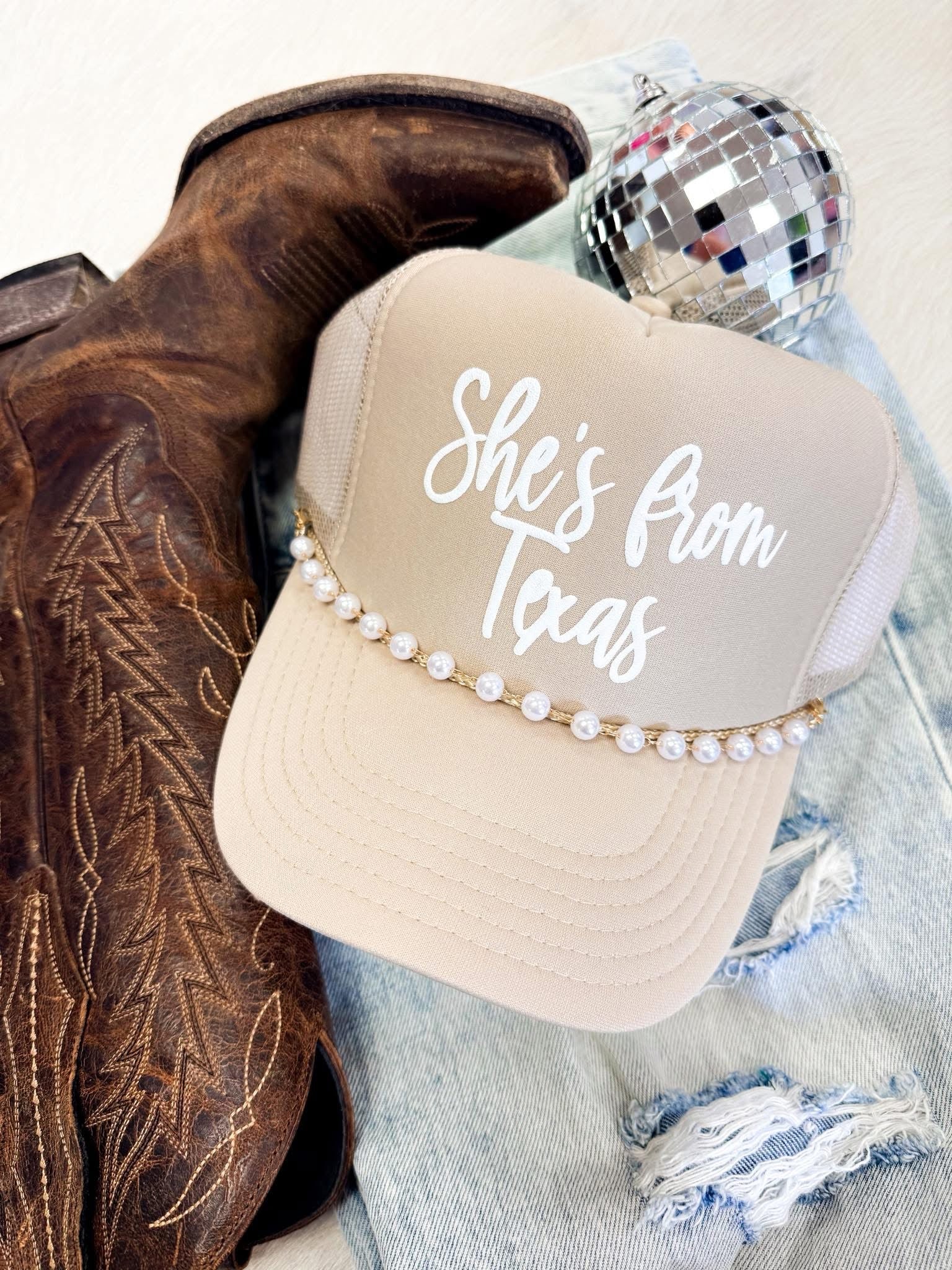 Hats