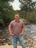 Branded Men's Polo Shirt