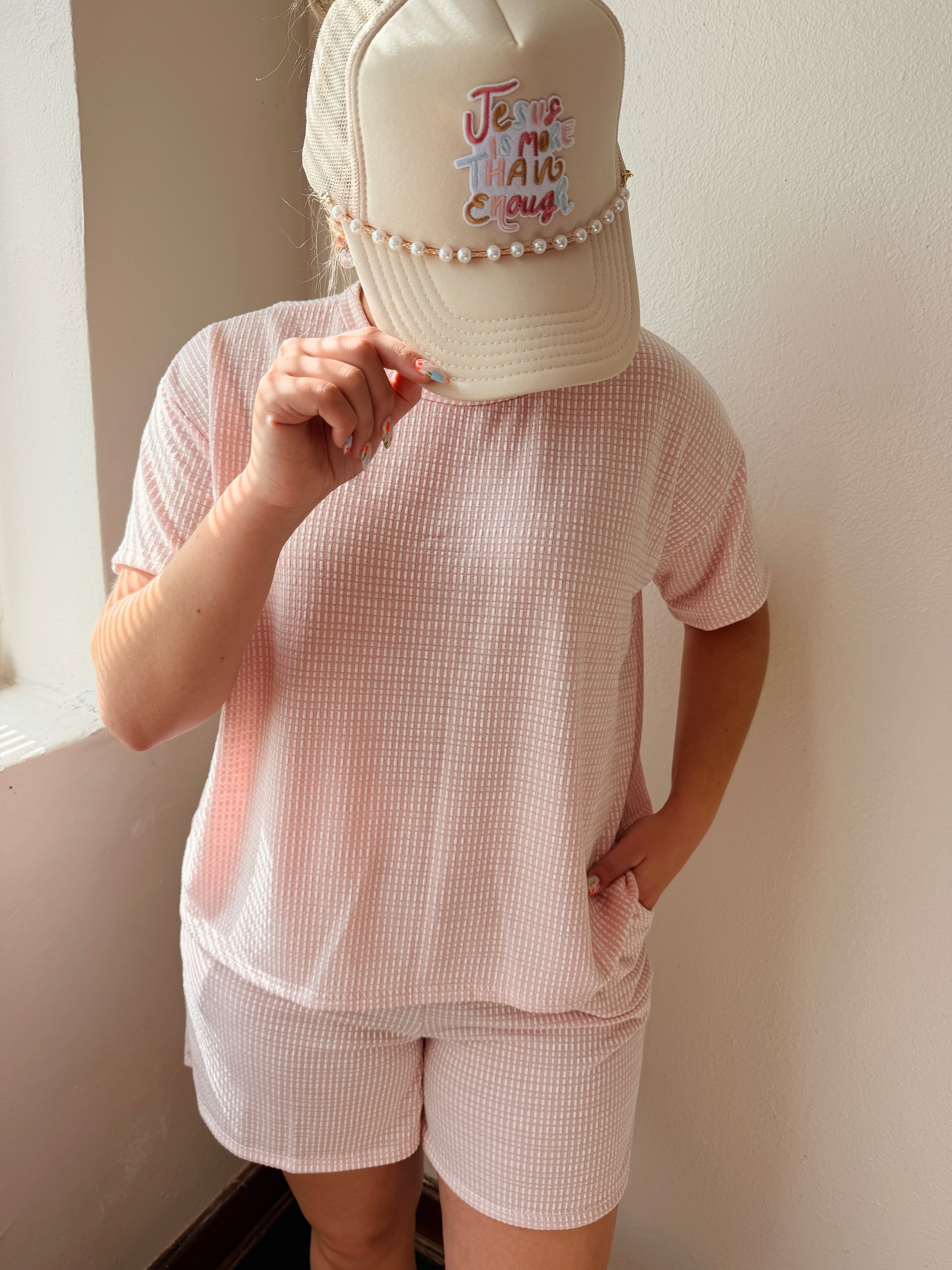 Blush Set