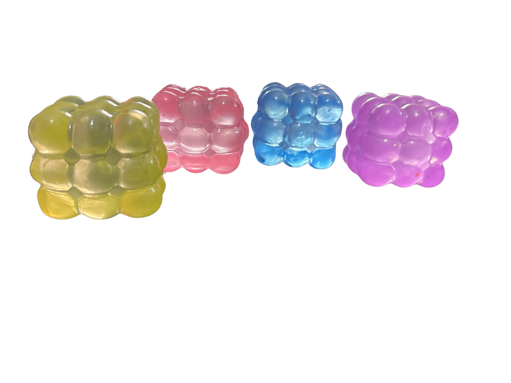 Squeez ball squishy