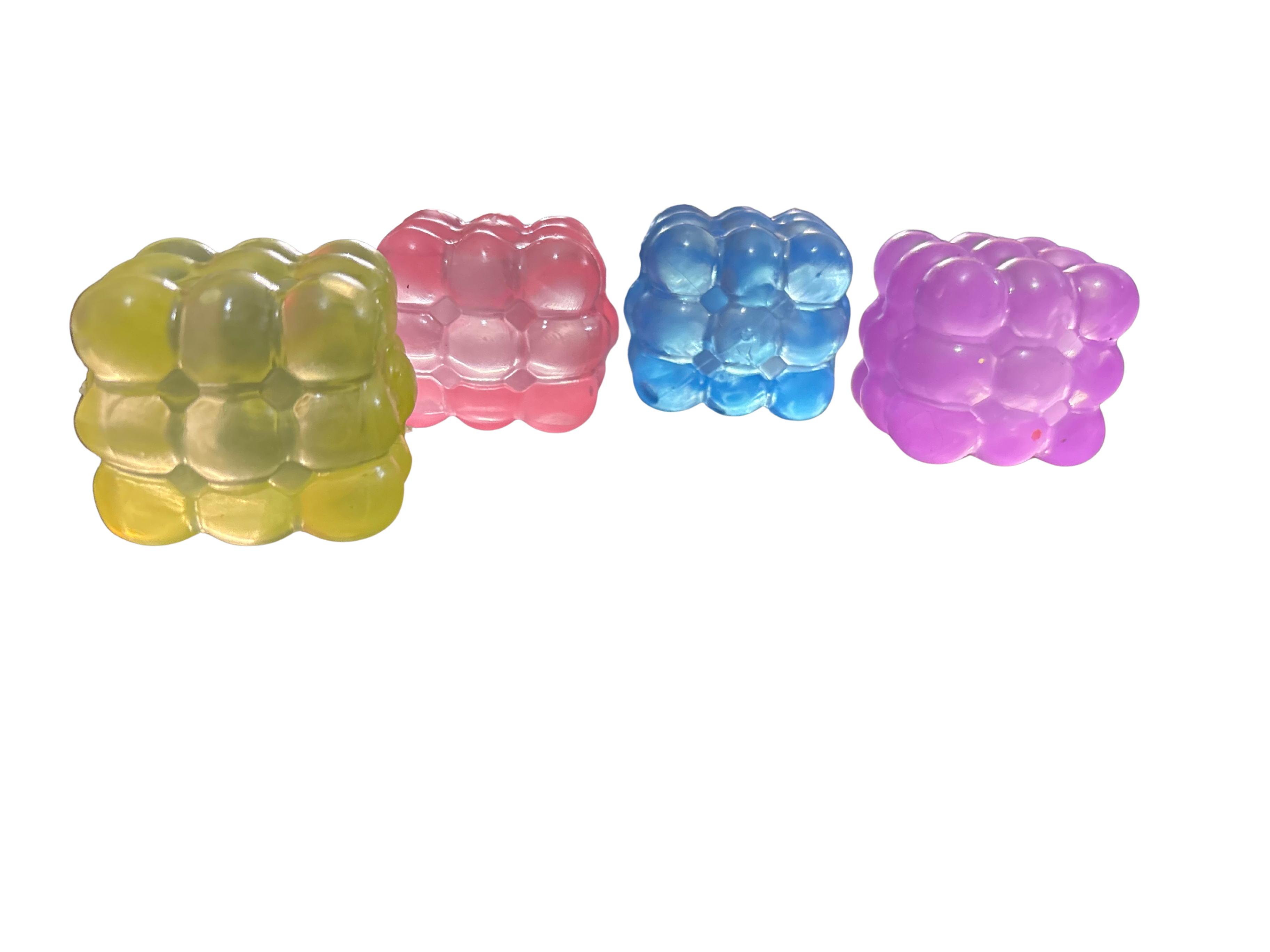 Squeez ball squishy