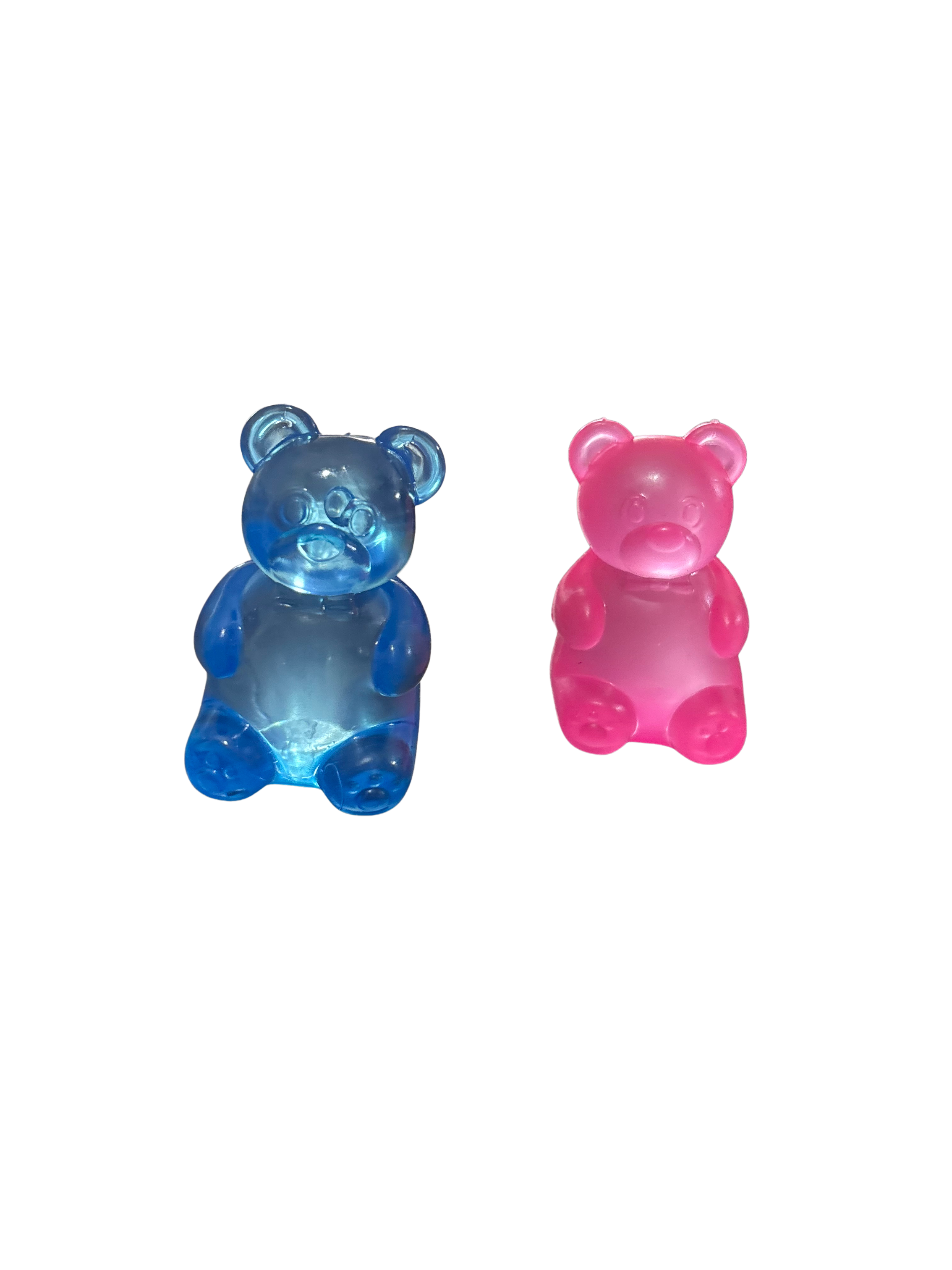 Gummy bear squishy
