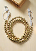 Beaded Phone Charger