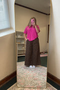 Cheetah Pants