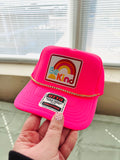 Be Kind Trucker Hat