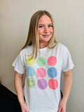 Smiley Face Tee