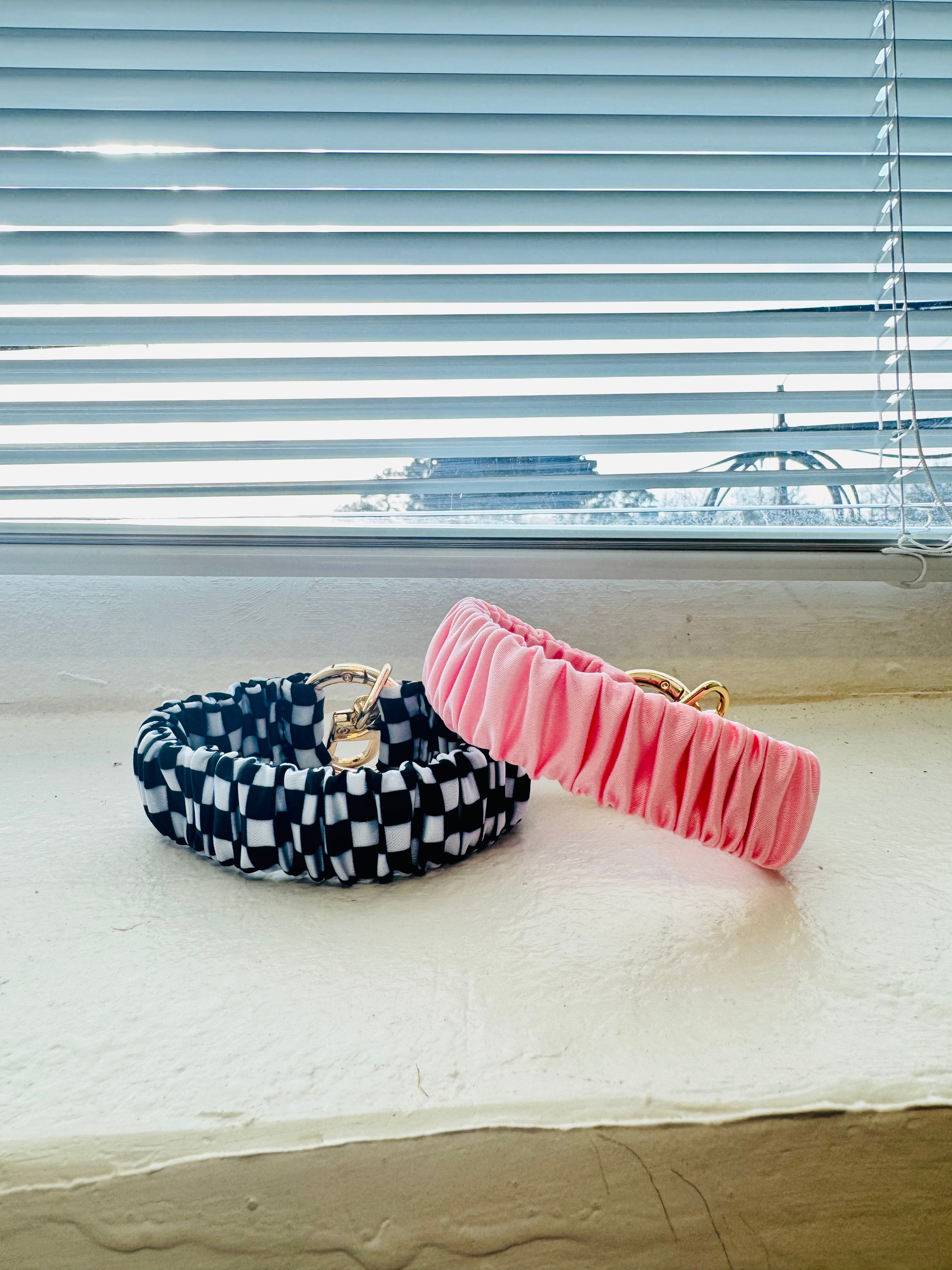 Wristlet Key Ring