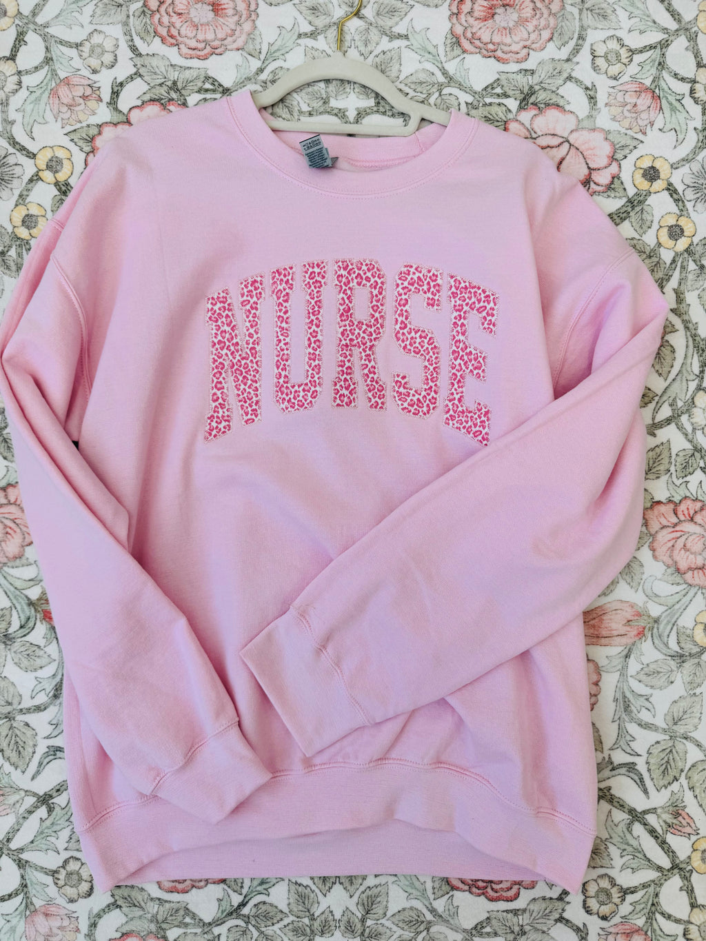 Nurse Sweatshirt
