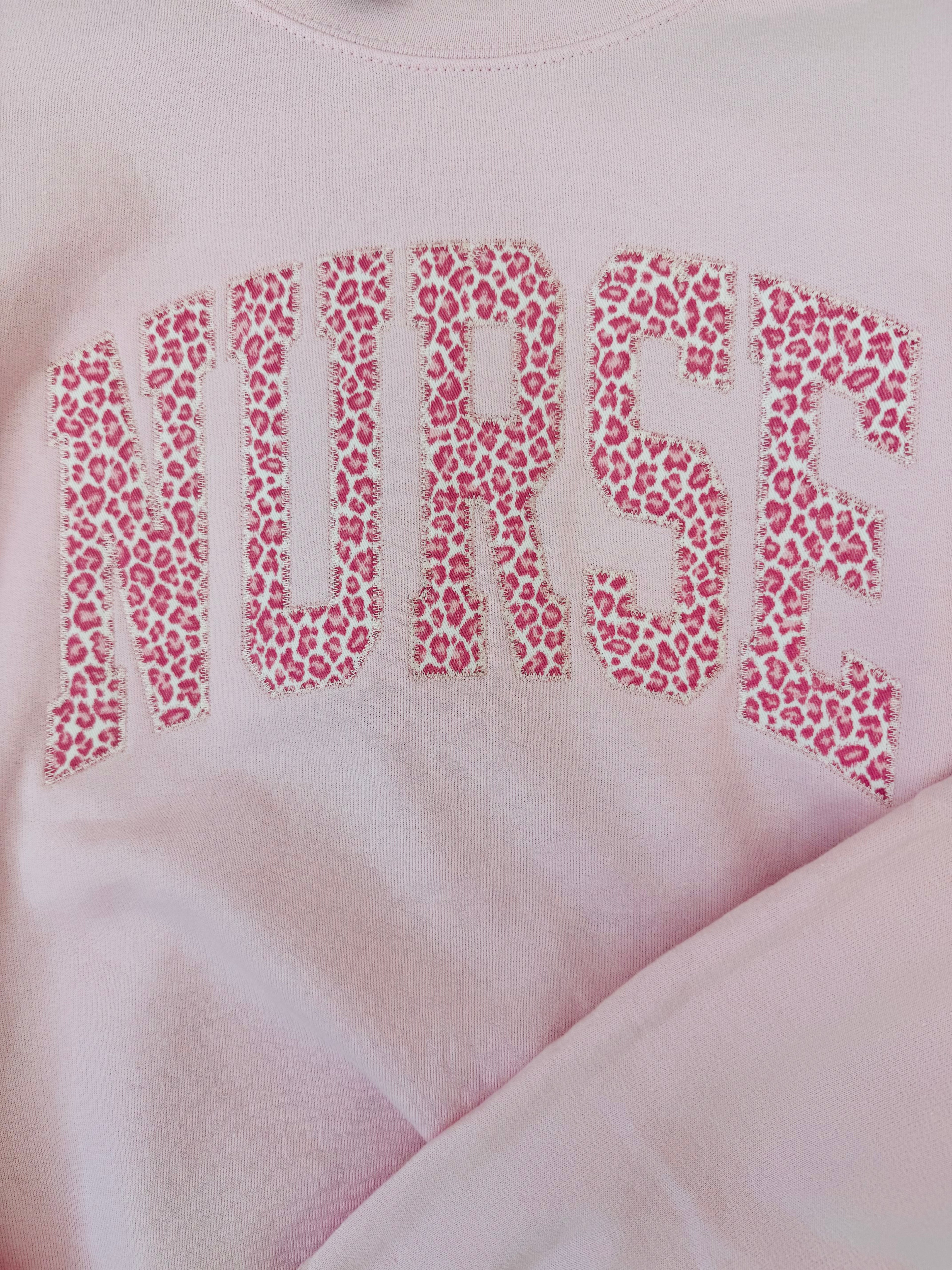 Nurse Sweatshirt