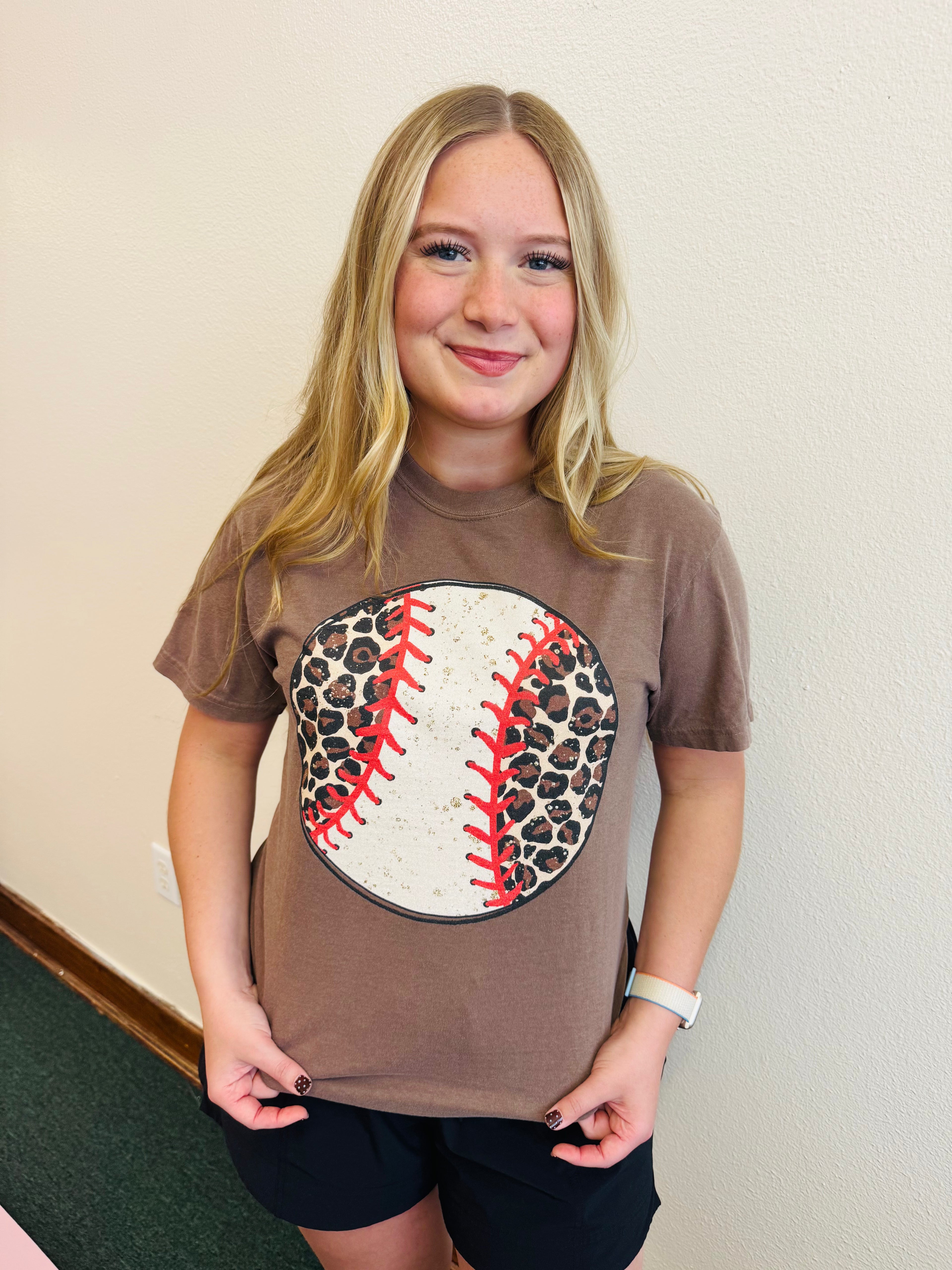 Cheetah Baseball