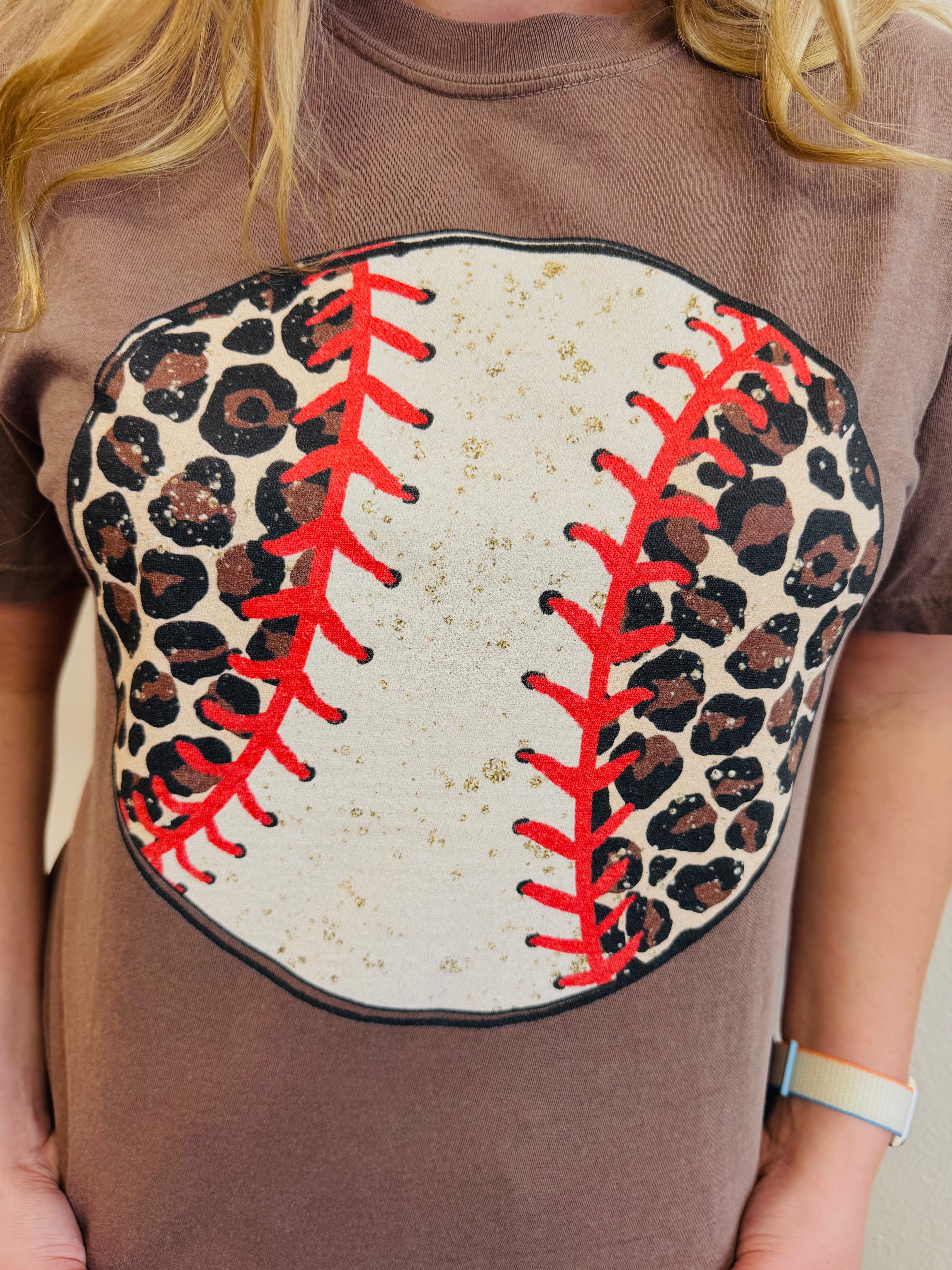 Cheetah Baseball
