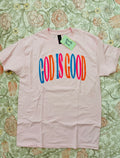 God is Good Tee