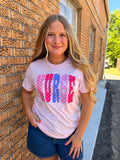 Nurse Polka Dot Tee