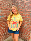 Build the Kingdom Tee
