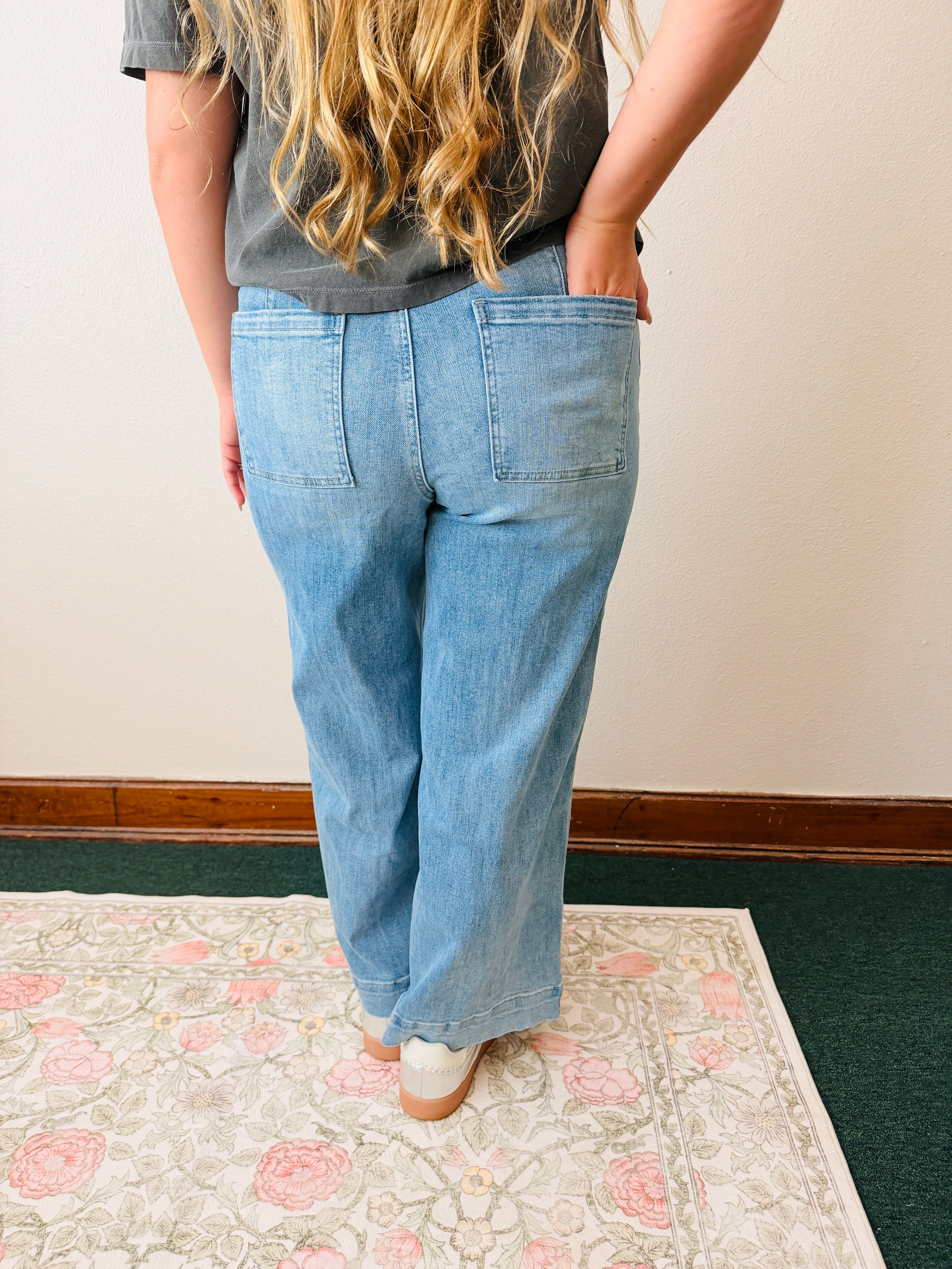 Women's Jeans