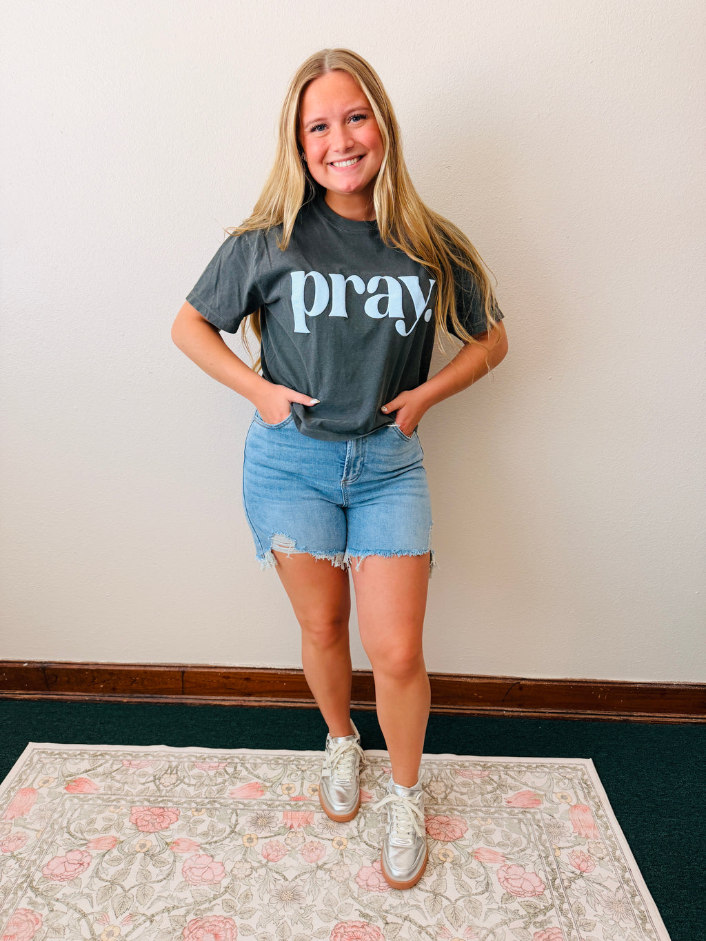 Women's Jean Shorts